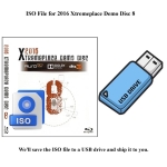 ISO file for 2016 Xtremeplace Demo Disc 8